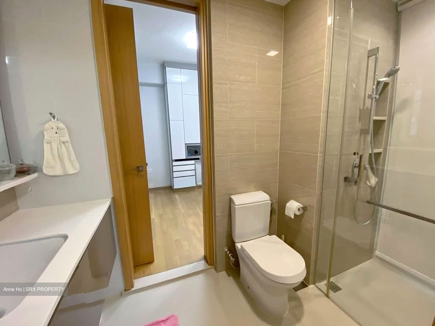 Bartley Ridge (D13), Condominium #597510261